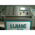 Argon Gas filling machine for Insulating Glass Processing